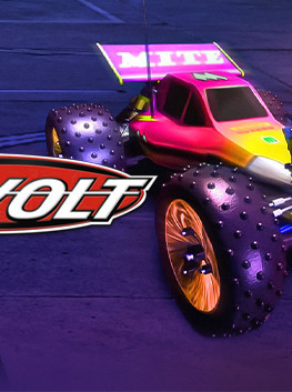 Re-Volt (PC) - Steam Key - GLOBAL