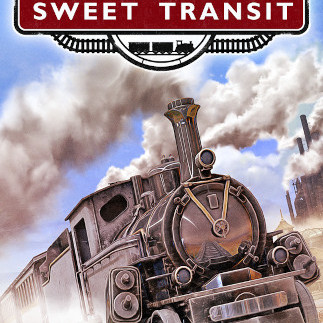 Sweet Transit (PC) - Steam Key - GLOBAL
