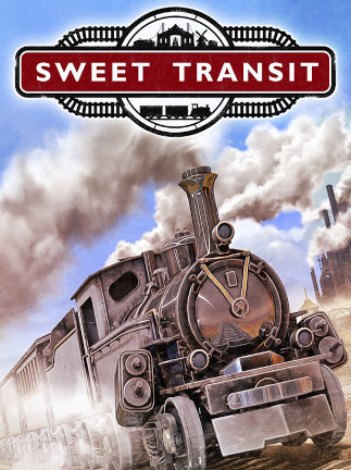 Sweet Transit (PC) - Steam Key - GLOBAL