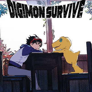Digimon Survive (PC) - Steam Key - GLOBAL