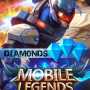 Mobile Legends 11 Diamonds - mobilelegends Key - GLOBAL