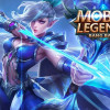 Mobile Legends 11 Diamonds - mobilelegends Key - GLOBAL