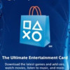 PlayStation Network Gift Card 60 EUR - PSN Germany PlayStation Network Gift Card 60 EUR - PSN Germany