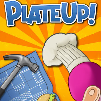PlateUp! (PC) - Steam Key - GLOBAL