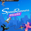 SpeedRunners | Deluxe Edition (Xbox One) - Xbox Live Key - ARGENTINA