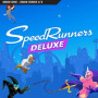 SpeedRunners | Deluxe Edition (Xbox One) - Xbox Live Key - ARGENTINA