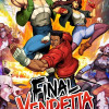 Final Vendetta (PC) - Steam Key - GLOBAL Final Vendetta (PC) - Steam Key - GLOBAL