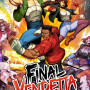 Final Vendetta (PC) - Steam Key - GLOBAL