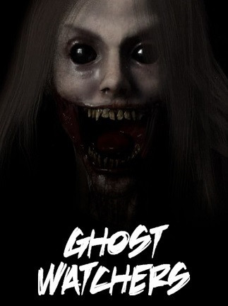 Ghost Watchers (PC) - Steam Key - GLOBAL