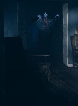 Ghost Watchers (PC) - Steam Key - GLOBAL