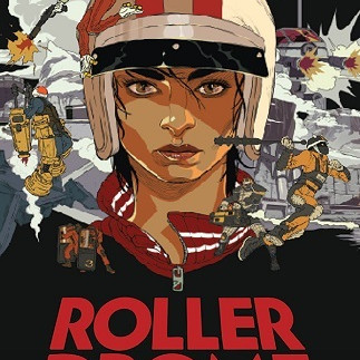 Rollerdrome (PC) - Steam Key - GLOBAL