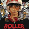 Rollerdrome (PC) - Steam Key - EUROPE Rollerdrome (PC) - Steam Key - EUROPE