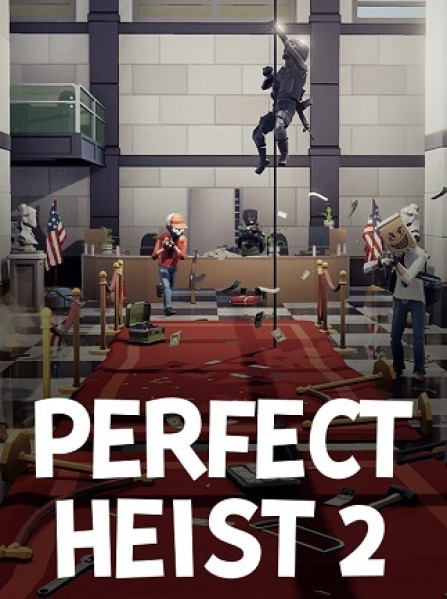 Perfect Heist 2 (PC) - Steam Key - GLOBAL Perfect Heist 2 (PC) - Steam Key - GLOBAL