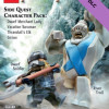 LEGO The Hobbit - Side Quest Character Pack Steam Key GLOBAL LEGO The Hobbit - Side Quest Character Pack Steam Key GLOBAL