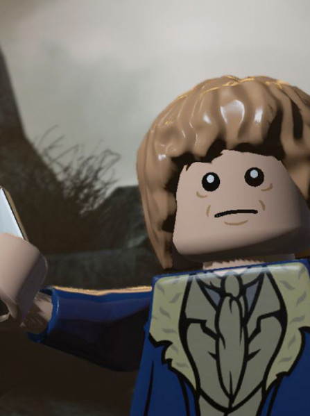 LEGO The Hobbit - Side Quest Character Pack Steam Key GLOBAL LEGO The Hobbit - Side Quest Character Pack Steam Key GLOBAL
