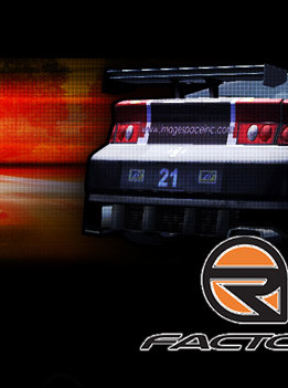 rFactor Steam Key GLOBAL