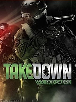 Takedown: Red Sabre Steam Key GLOBAL Takedown: Red Sabre Steam Key GLOBAL