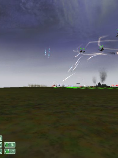 Ground Control Anthology Steam Key GLOBAL