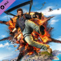 Just Cause 3: Weaponized Vehicle Pack Steam Key GLOBAL