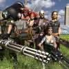 Serious Sam HD: The Second Encounter - Serious 8 Steam Key GLOBAL Serious Sam HD: The Second Encounter - Serious 8 Steam Key GLOBAL