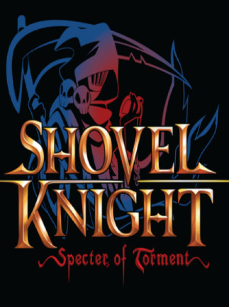 Shovel Knight: Specter of Torment Steam Key GLOBAL Shovel Knight: Specter of Torment Steam Key GLOBAL
