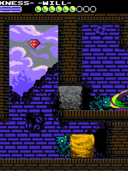 Shovel Knight: Specter of Torment Steam Key GLOBAL Shovel Knight: Specter of Torment Steam Key GLOBAL