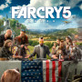 Far Cry 5 - Deluxe Edition Ubisoft Connect Key EUROPE