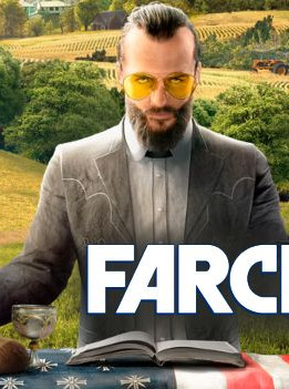Far Cry 5 - Deluxe Edition Ubisoft Connect Key EUROPE
