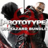 Prototype Biohazard Bundle - Xbox One - Key UNITED STATES Prototype Biohazard Bundle - Xbox One - Key UNITED STATES
