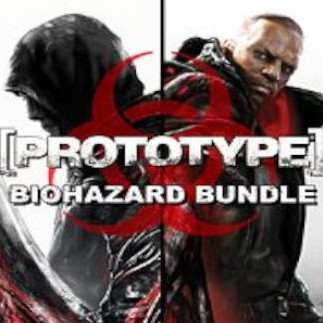 Prototype Biohazard Bundle - Xbox One - Key UNITED STATES