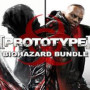 Prototype Biohazard Bundle - Xbox One - Key UNITED STATES