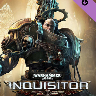 WARHAMMER 40,000: INQUISITOR - MARTYR COMPLETE COLLECTION - Steam - Key GLOBAL