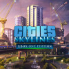 Cities: Skylines - Season Pass 2 (Xbox One) - Xbox Live Key - EUROPE Cities: Skylines - Season Pass 2 (Xbox One) - Xbox Live Key - EUROPE