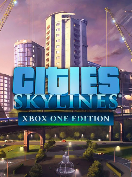 Cities: Skylines - Season Pass 2 (Xbox One) - Xbox Live Key - EUROPE Cities: Skylines - Season Pass 2 (Xbox One) - Xbox Live Key - EUROPE