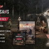Partisans 1941 - Supporter Pack (PC) - Steam Key - GLOBAL Partisans 1941 - Supporter Pack (PC) - Steam Key - GLOBAL