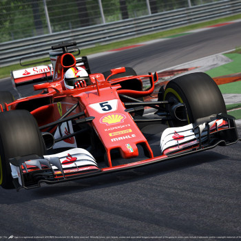 Assetto Corsa - Ferrari 70th Anniversary Pack (PC) - Steam Key - EUROPE