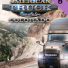 American Truck Simulator - Colorado (PC) - Steam Key - GLOBAL American Truck Simulator - Colorado (PC) - Steam Key - GLOBAL