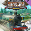 Railway Empire - Northern Europe (PC) - Steam Key - EUROPE