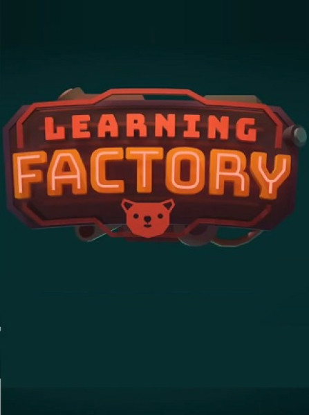 Learning Factory (PC) - Steam Key - GLOBAL Learning Factory (PC) - Steam Key - GLOBAL