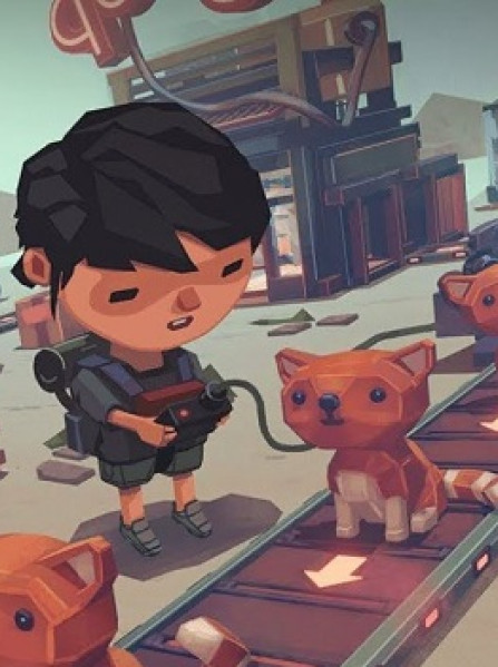 Learning Factory (PC) - Steam Key - GLOBAL Learning Factory (PC) - Steam Key - GLOBAL