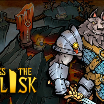 Across the Obelisk (PC) - Steam Key - GLOBAL