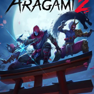 Aragami 2 (PC) - Steam Key - GLOBAL