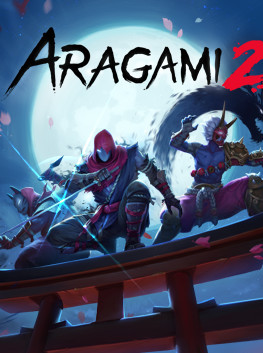Aragami 2 (PC) - Steam Key - GLOBAL Aragami 2 (PC) - Steam Key - GLOBAL