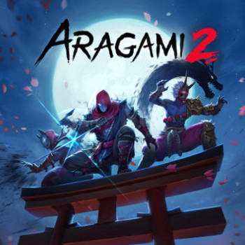 Aragami 2 (PC) - Steam Key - GLOBAL