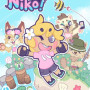 Here Comes Niko! (PC) - Steam Key - GLOBAL