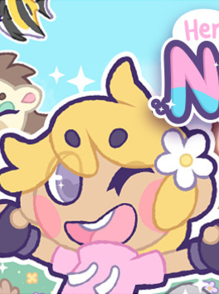 Here Comes Niko! (PC) - Steam Key - GLOBAL Here Comes Niko! (PC) - Steam Key - GLOBAL