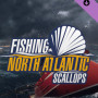 Fishing: North Atlantic - Scallops Expansion (PC) - Steam Key - GLOBAL