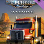 American Truck Simulator - Wyoming (PC) - Steam Key - GLOBAL