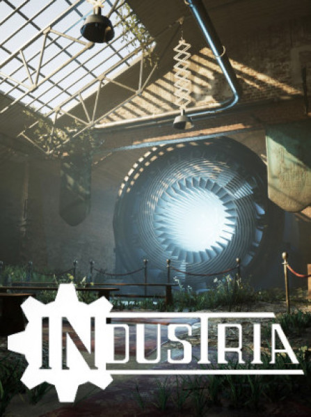 Industria (PC) - Steam Key - GLOBAL Industria (PC) - Steam Key - GLOBAL