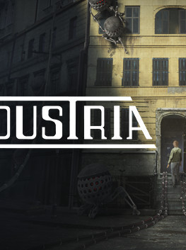 Industria (PC) - Steam Key - GLOBAL